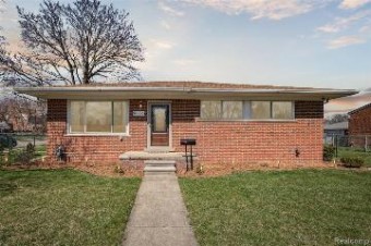 30950 Balmoral Street Garden City, MI 48135