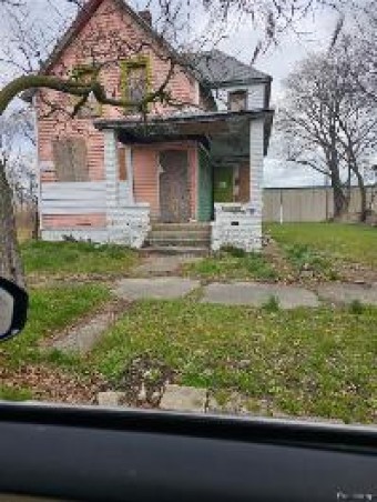 2188 Meldrum Street Detroit, MI 48207