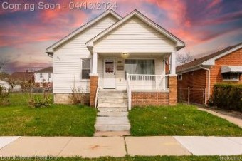 6404 Steadman Street Dearborn, MI 48126