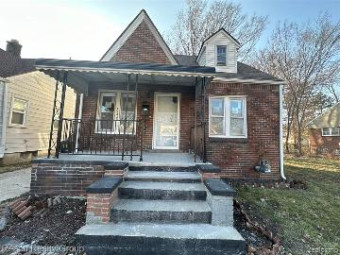 19333 Conley Street Detroit, MI 48234