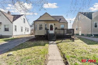 3310 Goodrich Street Ferndale, MI 48220