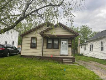 8284 Dodge Avenue Warren, MI 48089