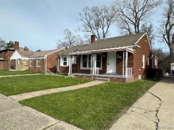 13630 Pembroke Avenue Detroit, MI 48235