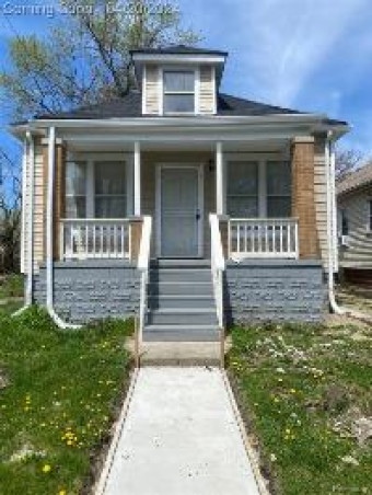 6382 Sparta Street Detroit, MI 48210