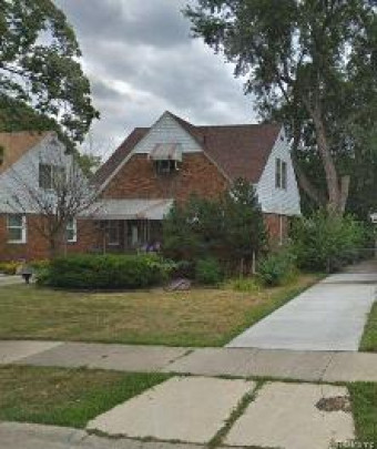 427 S Edgeworth Avenue Royal Oak, MI 48067