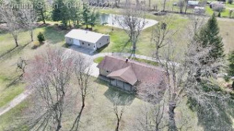 4140 Harrington Road Croswell, MI 48422