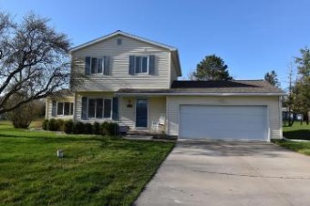 6051 Rocking Chair Road Grand Blanc, MI 48439