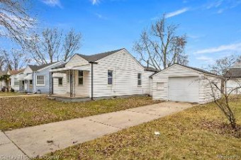 2338 Corbin Street Melvindale, MI 48122