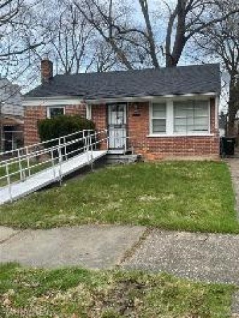 19720 Greydale Avenue Detroit, MI 48219