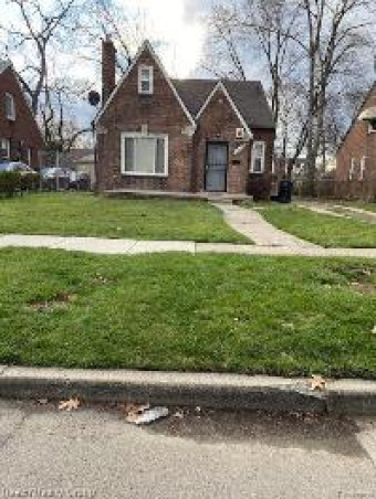 15369 Prevost Street Detroit, MI 48227