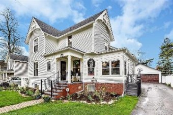 210 George Street Howell, MI 48843