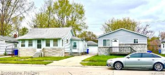 7543 Maxwell Avenue Warren, MI 48091