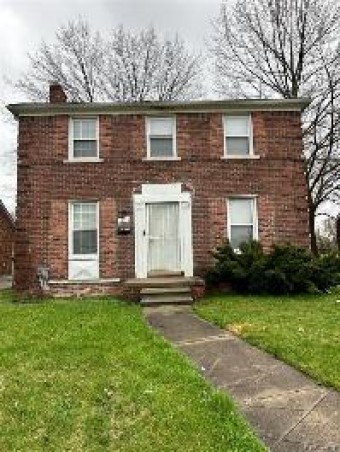 14514 Chandler Park Drive Detroit, MI 48224