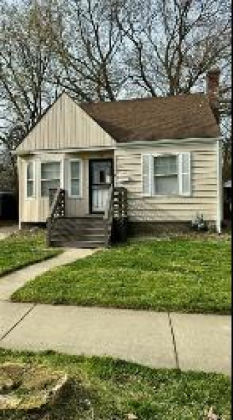 16269 Lappin Street Detroit, MI 48205