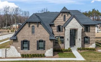 12036 Ovation Court Shelby Township, MI 48315