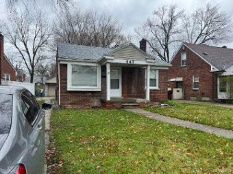 447 Brentwood Street Inkster, MI 48141