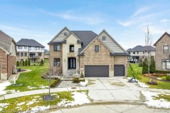 7859 Marble Court Washington, MI 48094