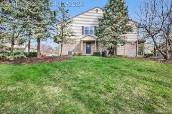 3048 Forest Creek Court 48 Ann Arbor, MI 48108