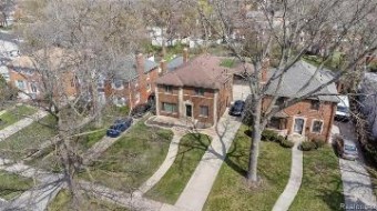 4761 W Outer Drive Detroit, MI 48235