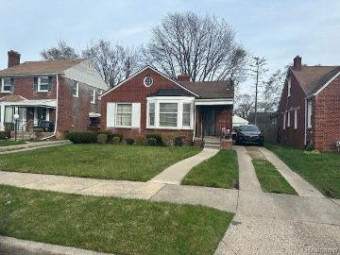 10802 Beaconsfield Street Detroit, MI 48224