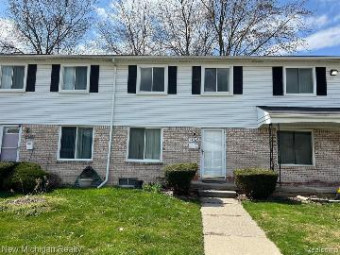 14124 Merriweather Street Sterling Heights, MI 48312