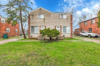 21831 / 21835 Coolidge Oak Park, MI 48237