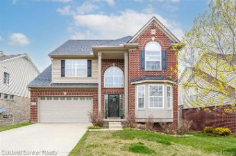 16359 Mulberry Way Northville, MI 48168