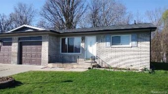 47420 Brent Ct Chesterfield Township, MI 48047
