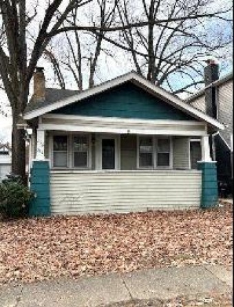 281 Fielding Street Ferndale, MI 48220