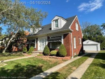 23638 Fordson Drive Dearborn, MI 48124