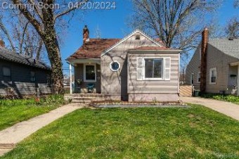 269 Academy Street Ferndale, MI 48220