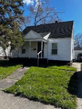 9962 Evergreen Avenue Detroit, MI 48228