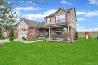 3 Morross Circle Dearborn, MI 48126