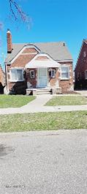 18452 Washburn Street Detroit, MI 48221