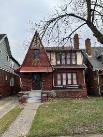 15920 Turner Detroit, MI 48238