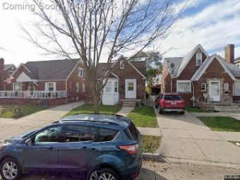 4631 Korte Street Dearborn, MI 48126