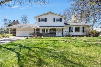 4496 Mount Vernon Pass Swartz Creek, MI 48473