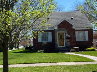 16805 Philomene Boulevard Allen Park, MI 48101