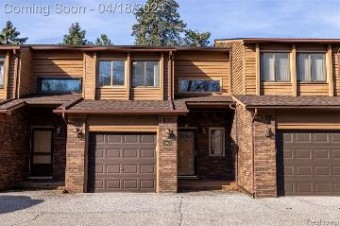 50851 Marsha Lane New Baltimore, MI 48047