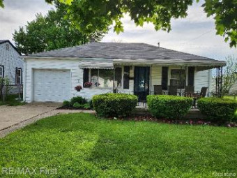 25603 Send Street Roseville, MI 48066