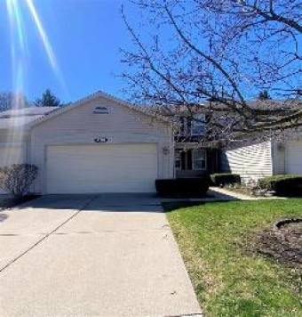 3115 Megan Drive Waterford, MI 48328