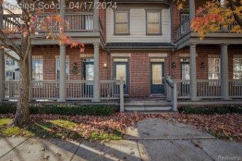 223 Jotham Avenue Auburn Hills, MI 48326