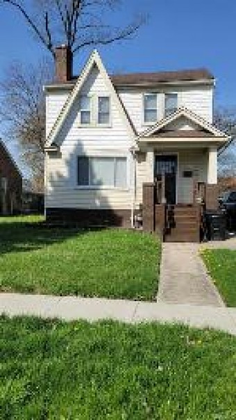 15425 Prevost Street Detroit, MI 48227