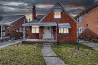 5761 Chatsworth Street Detroit, MI 48224