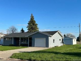 7017 E Michigan Avenue Pigeon, MI 48755