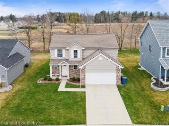 2143 Gunnison Monroe, MI 48162