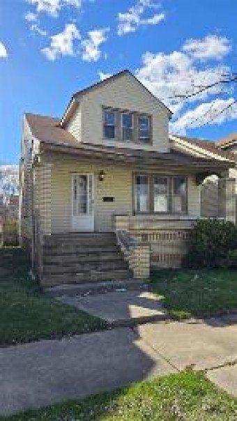 19255 Norwood Street Detroit, MI 48234