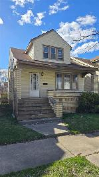 19255 Norwood Street Detroit, MI 48234