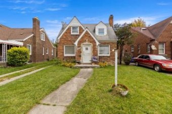 18652 Coyle Street Detroit, MI 48235