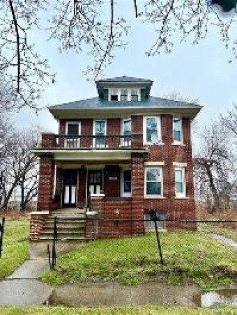 4532 Beniteau Street Detroit, MI 48214